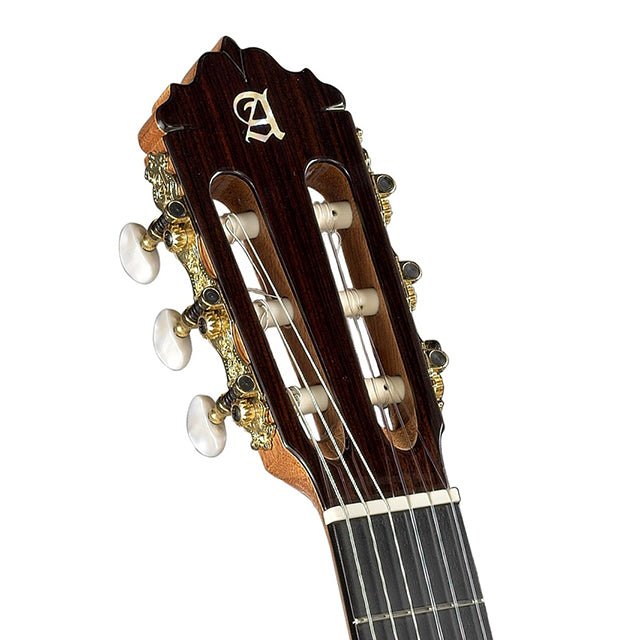 Alhambra 7 Fc -6- Alhambra Guitarras