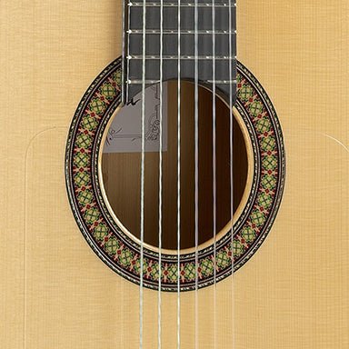 Alhambra 7 Fc -4- Alhambra Guitarras