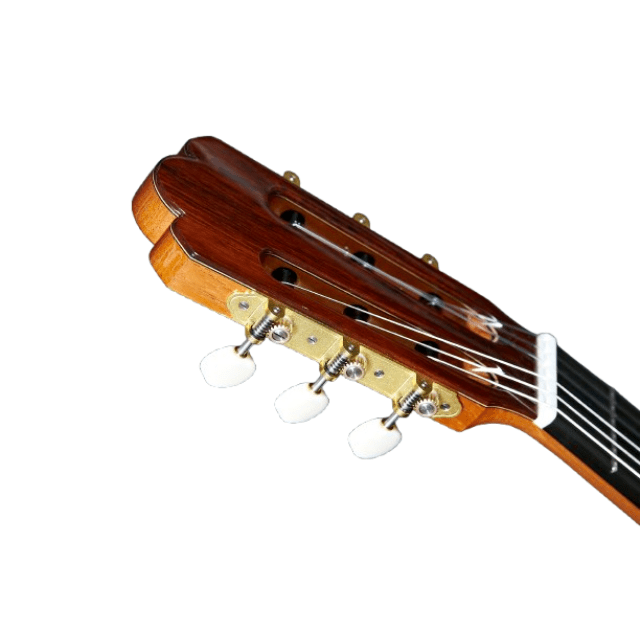 Alhambra Jose Miguel Moreno Serie C - Alhambra Guitarrasluthier5