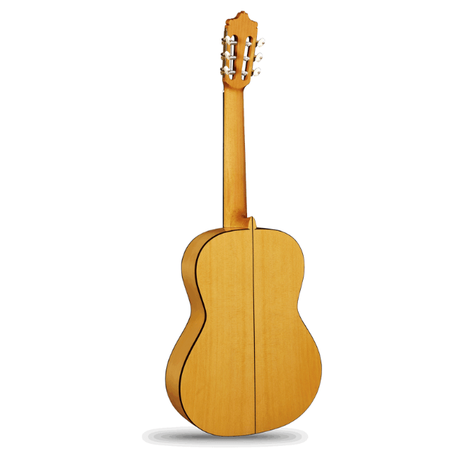 Alhambra Mengual y Margarit Flamenca - Alhambra Guitarras3