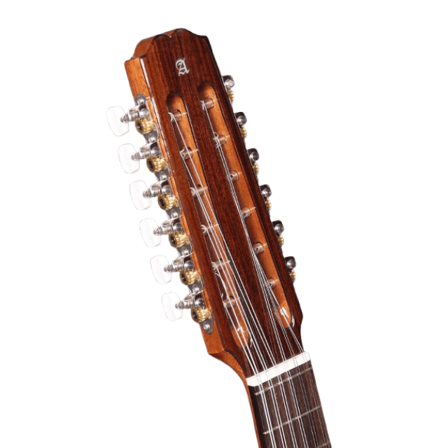 Laúd Alhambra 3 C - 6-Alhambra Guitarras