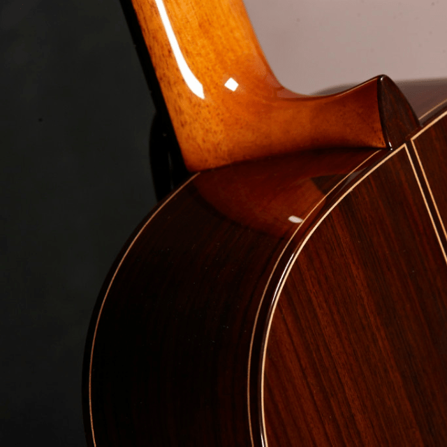 Alhambra Línea Profesional - Alhambra Guitarrasluthier5