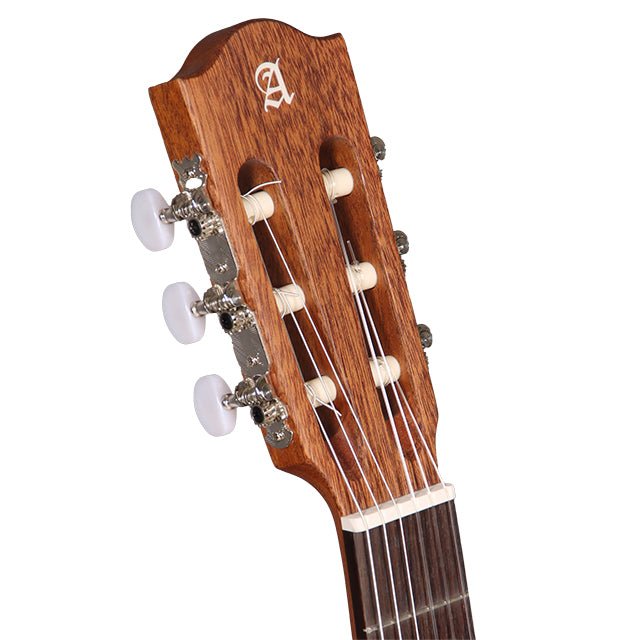 Alhambra Z-Nature CT EZ - Alhambra Guitarras-5