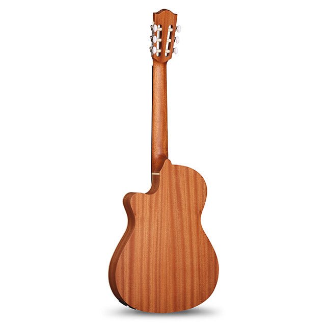 Alhambra Z-Nature CT EZ - Alhambra Guitarras-3