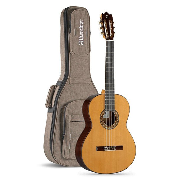 Alhambra 4P - Alhambra Guitarras1