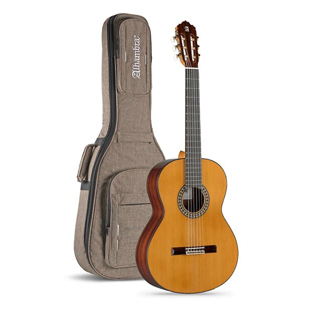 Alhambra 5P - Alhambra Guitarras1