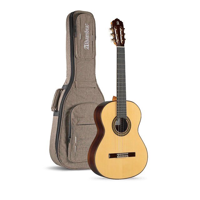 Alhambra 7 P A - Alhambra Guitarras1