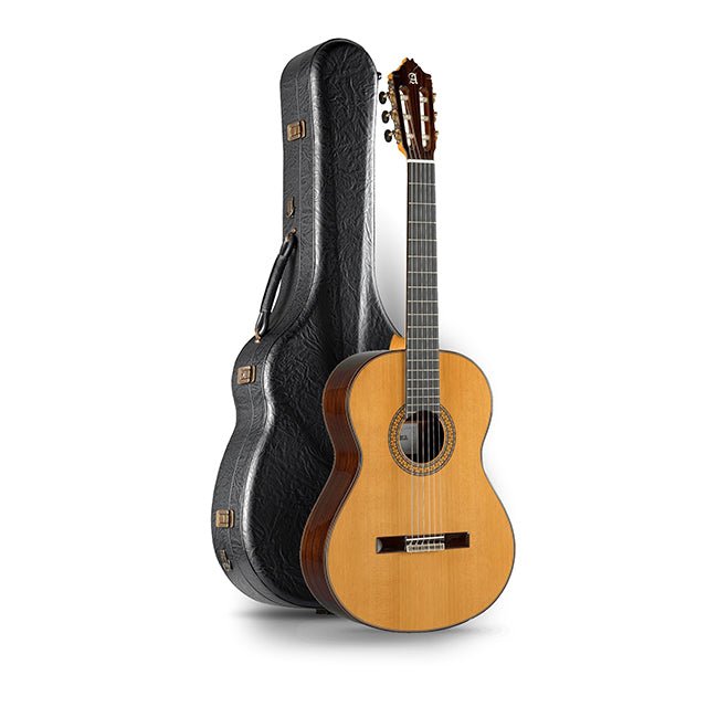 Alhambra 9P - Alhambra Guitarras1
