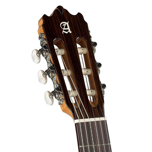 Alhambra 3 F - Alhambra Guitarras7