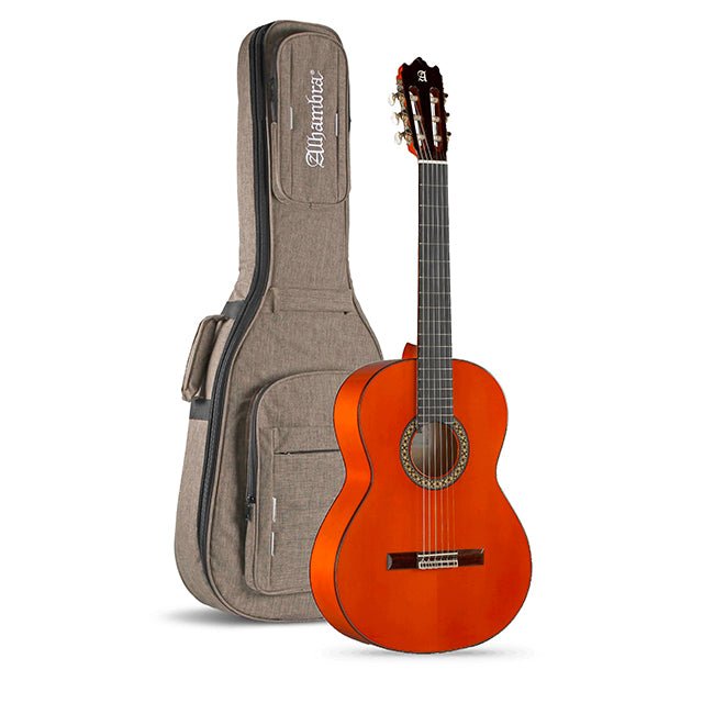 Alhambra 4 F - Alhambra Guitarras1