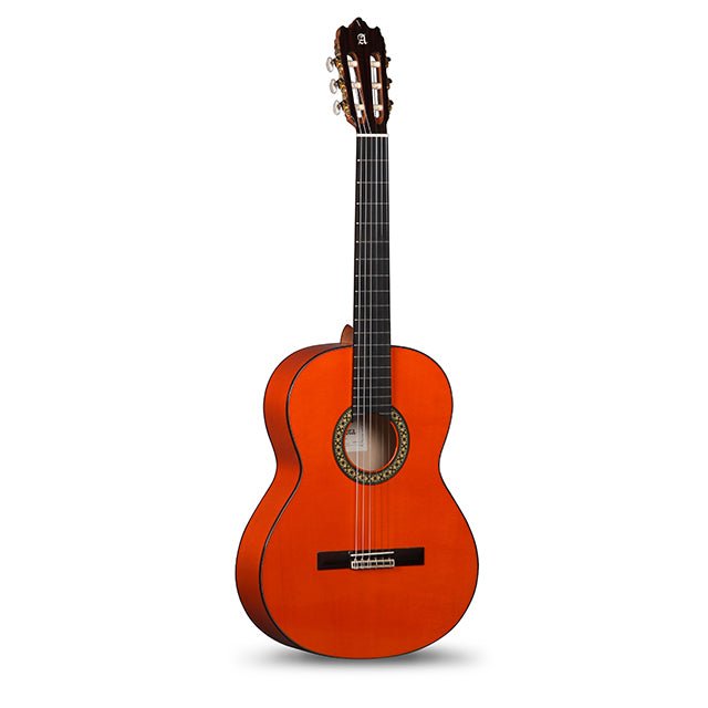 Alhambra 4 F - Alhambra Guitarras2