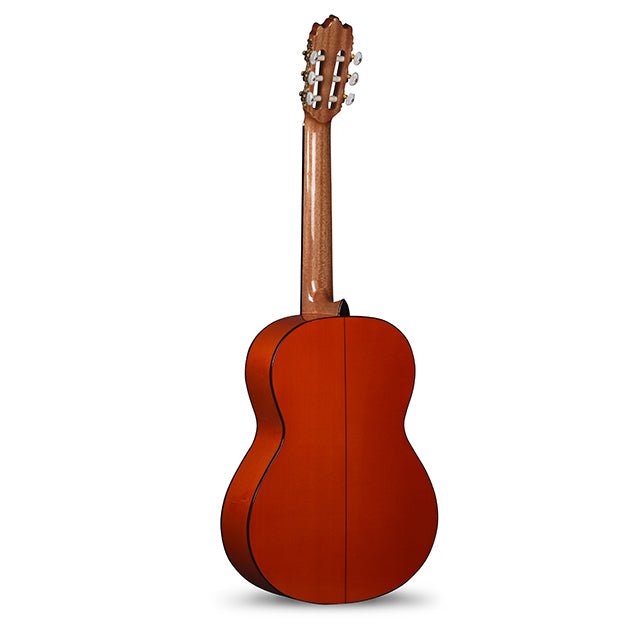 Alhambra 4 F - Alhambra Guitarras3