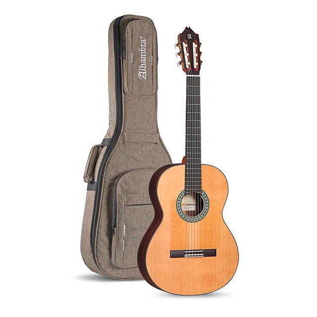 Alhambra Signature 5 Fp OP Piñana -1 Alhambra Guitarras