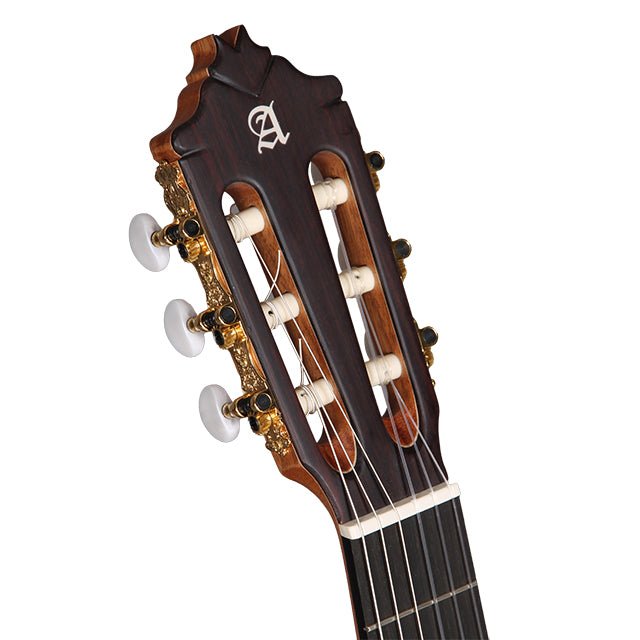 Alhambra Signature 5 Fp OP Piñana -3 Alhambra Guitarras