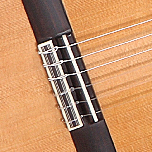 Alhambra Signature 5 Fp OP Piñana -5 Alhambra Guitarras