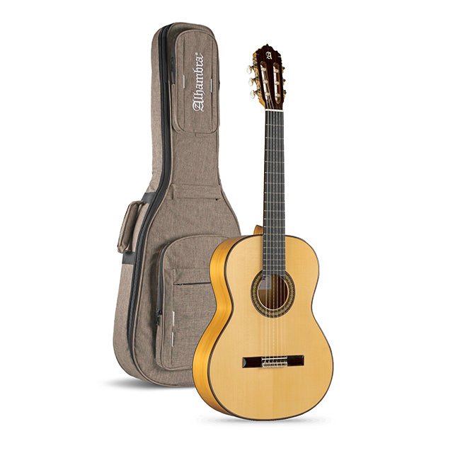 Alhambra 7 Fc -1- Alhambra Guitarras