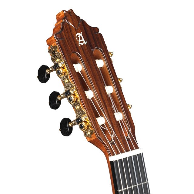Alhambra 8 Fc - Alhambra Guitarras6