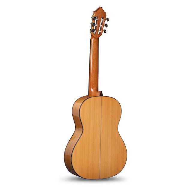 Alhambra 8 Fc - Alhambra Guitarras3