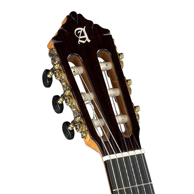 Alhambra 10 Fc - Alhambra Guitarras6