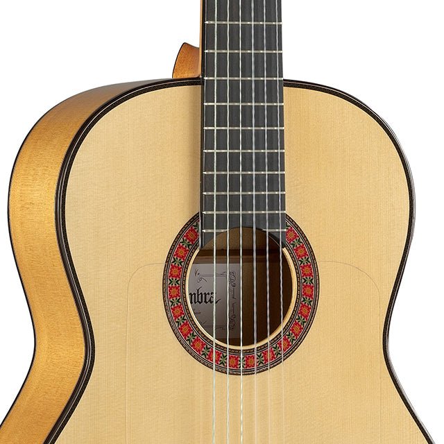 Alhambra 10 Fc - Alhambra Guitarras4