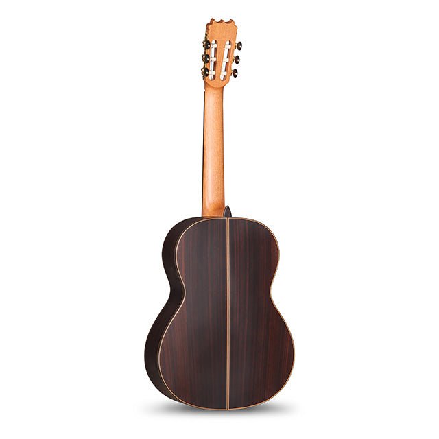Alhambra Signature 10 Fp Piñana -3 Alhambra Guitarras