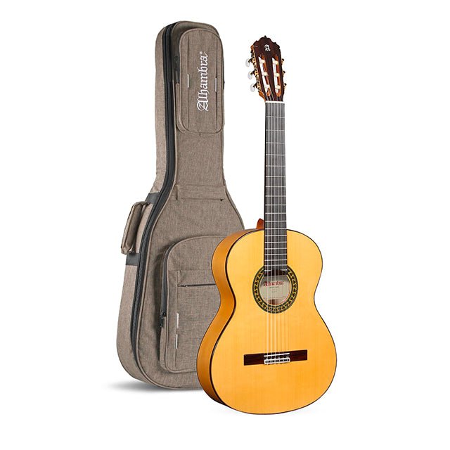 Alhambra 5 F -1 Alhambra Guitarras