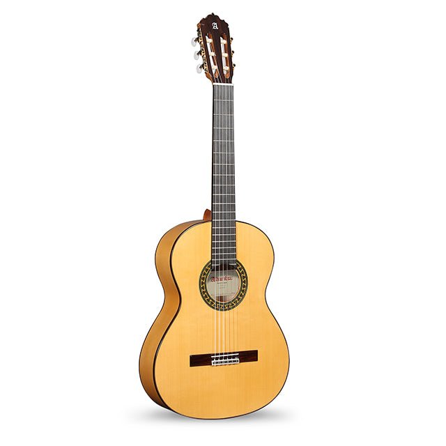 Alhambra 5 F -2 Alhambra Guitarras