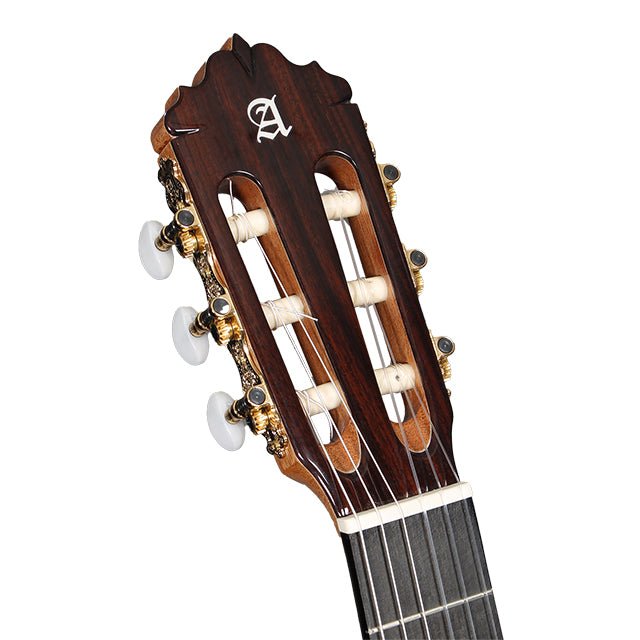 Alhambra 5 F -6 Alhambra Guitarras