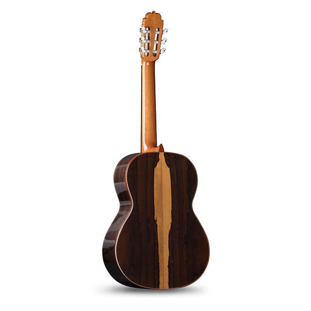 Alhambra Luthier Aniversario - Alhambra Guitarrasluthier3