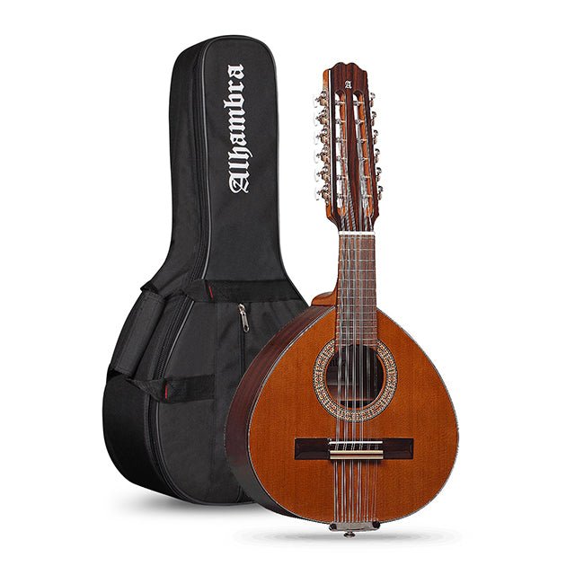 Bandurria Alhambra 3 C -1 Alhambra Guitarras