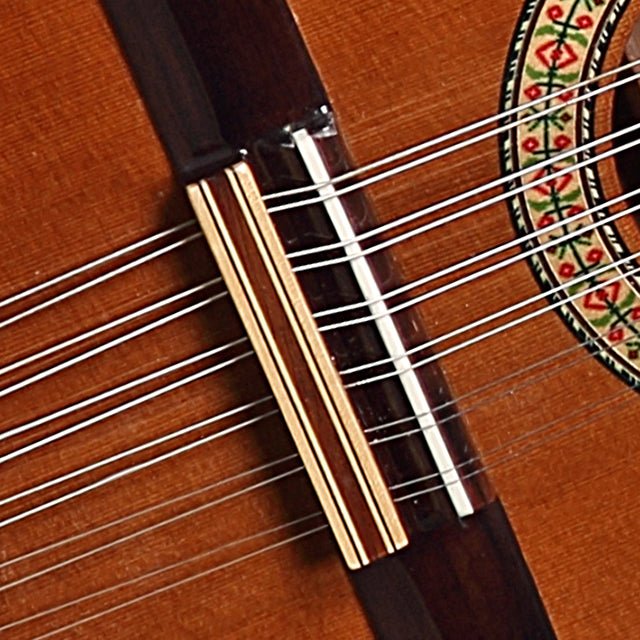 Bandurria Alhambra 3 C -5 Alhambra Guitarras