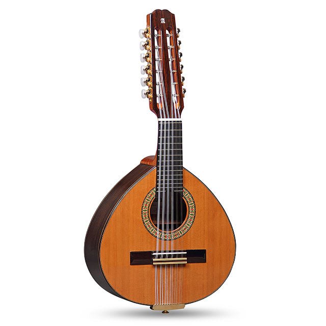 Bandurria Alhambra 4 P -2 Alhambra Guitarras