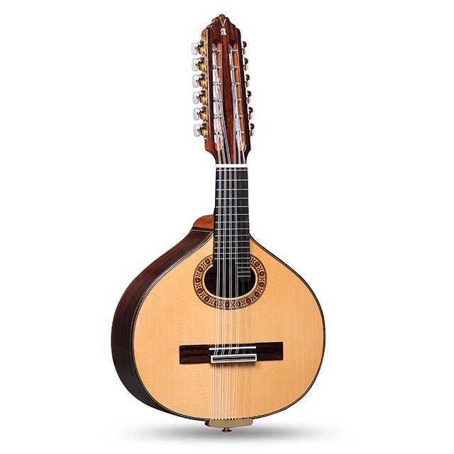 Bandurria Alhambra 6 P A - Alhambra Guitarras