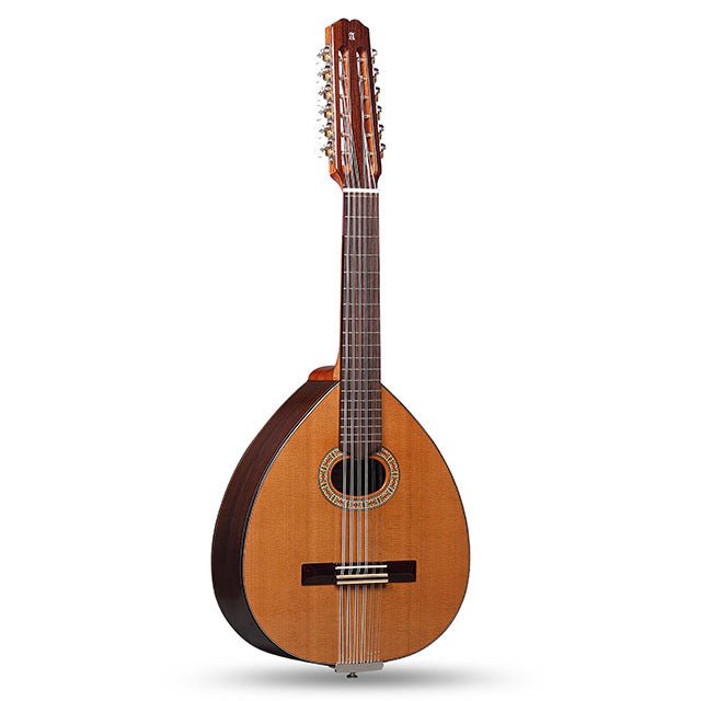 Laúd Alhambra 3 C - 2-Alhambra Guitarras
