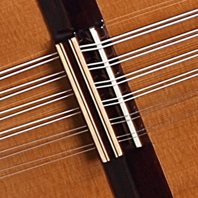Laúd Alhambra 3 C - 5-Alhambra Guitarras