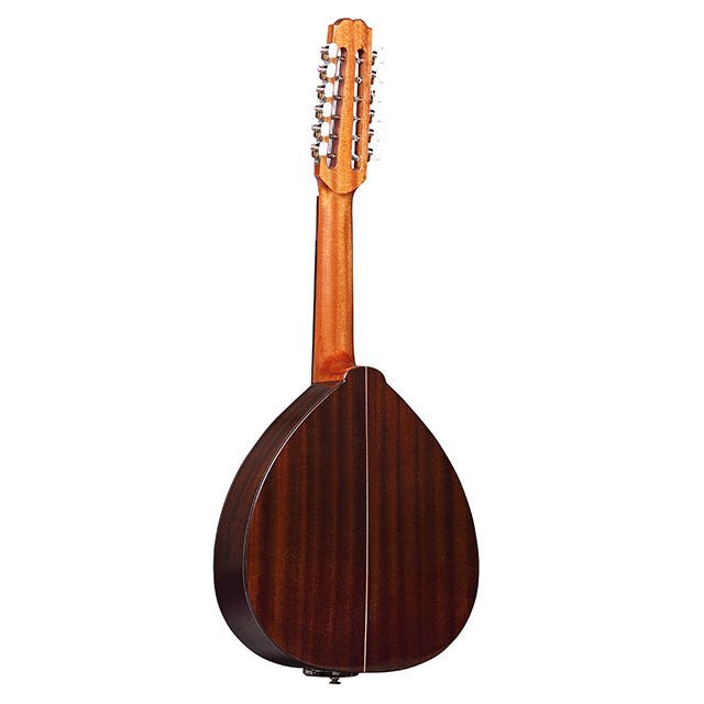 Laúd Alhambra 3 C - 3-Alhambra Guitarras