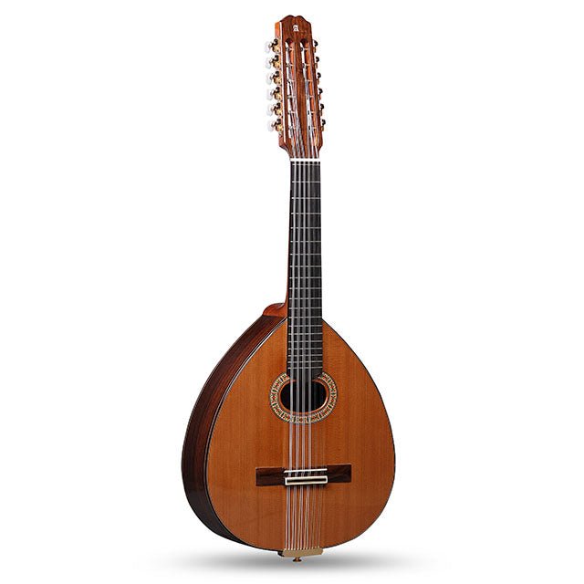 Laúd Alhambra 4 P- 2- Alhambra Guitarras