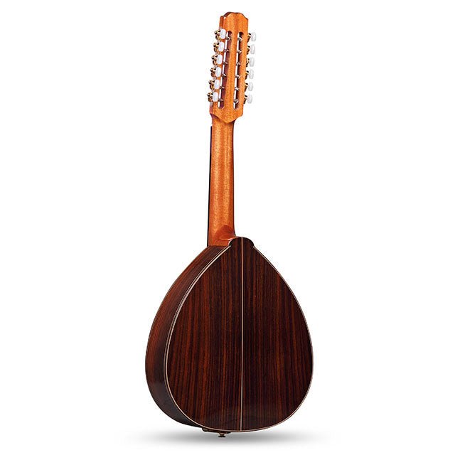 Laúd Alhambra 4 P- 3- Alhambra Guitarras