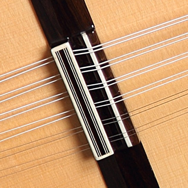 Bandurria Alhambra 6 Fc - 4-Alhambra Guitarras