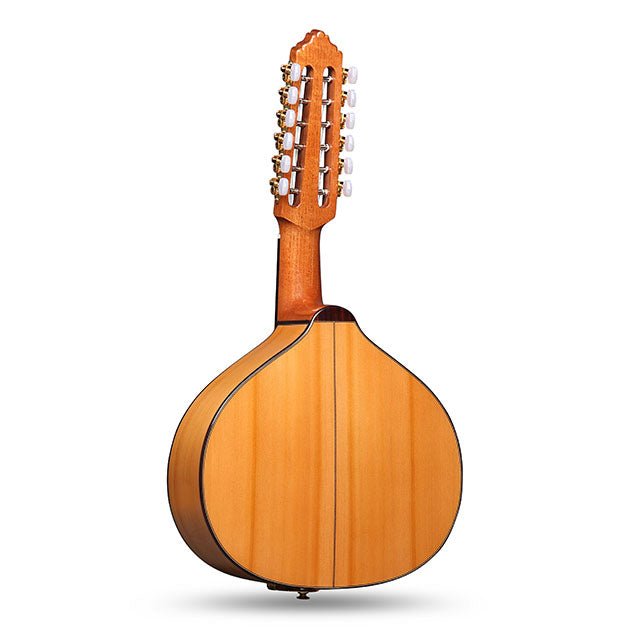 Bandurria Alhambra 6 Fc - 3-Alhambra Guitarras