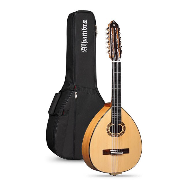 Laúd Alhambra 6 Fc -1 Alhambra Guitarras