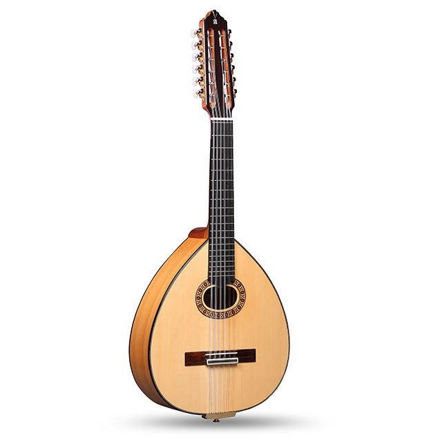Laúd Alhambra 6 Fc -2 Alhambra Guitarras
