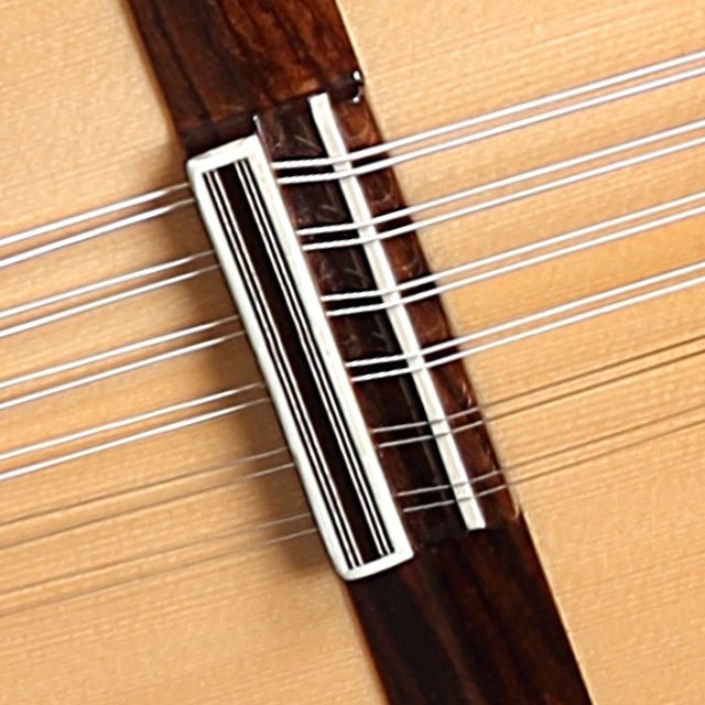 Laúd Alhambra 6 Fc -4 Alhambra Guitarras