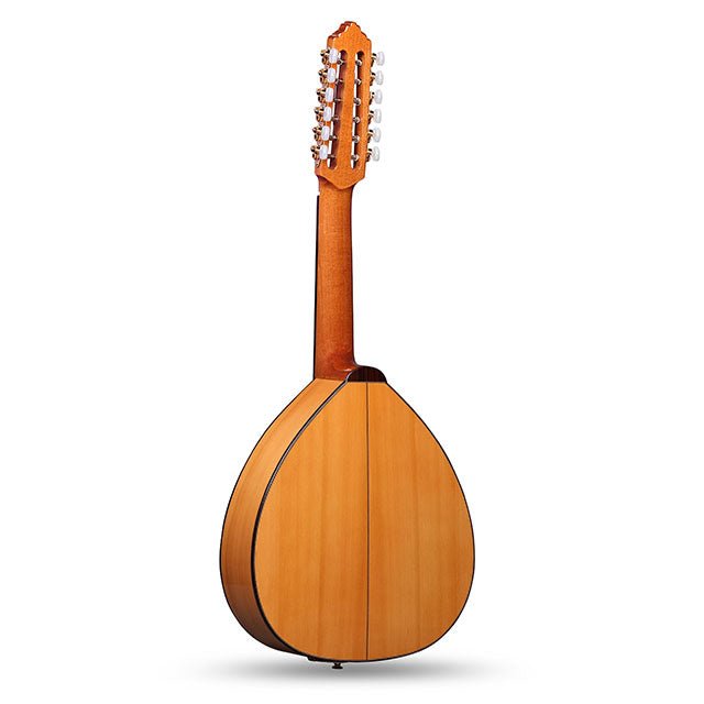 Laúd Alhambra 6 Fc -3 Alhambra Guitarras
