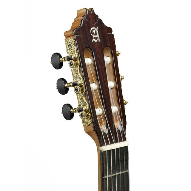 Alhambra 8P - Alhambra Guitarras6
