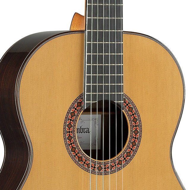Alhambra 8P - Alhambra Guitarras4