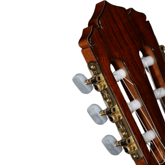 Alhambra Mengual & Margarit Serie NT - Alhambra Guitarrasluthier9