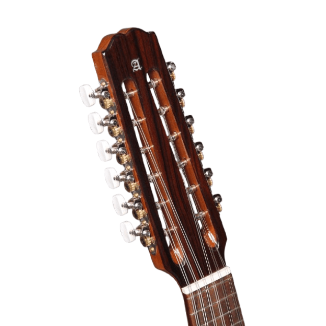 Bandurria Alhambra 3 C -6 Alhambra Guitarras