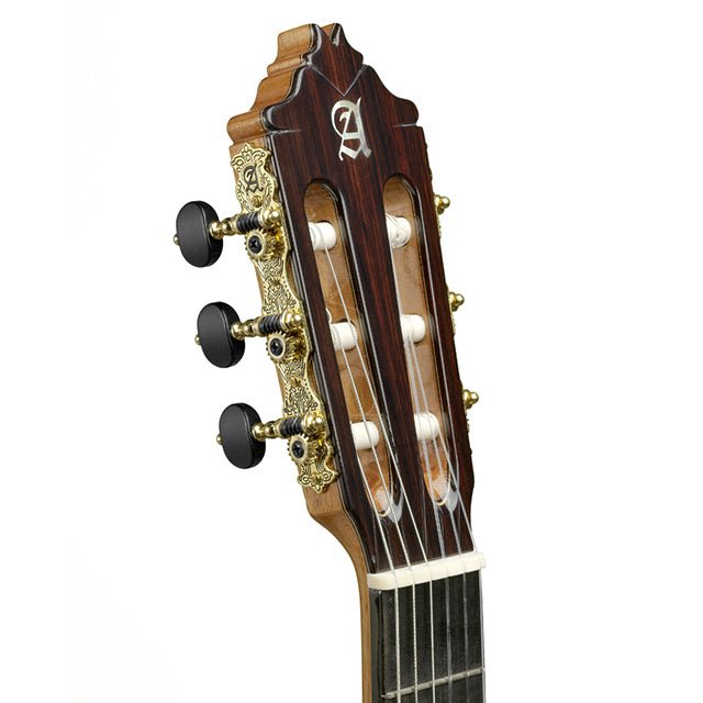 Alhambra 9P - Alhambra Guitarras6