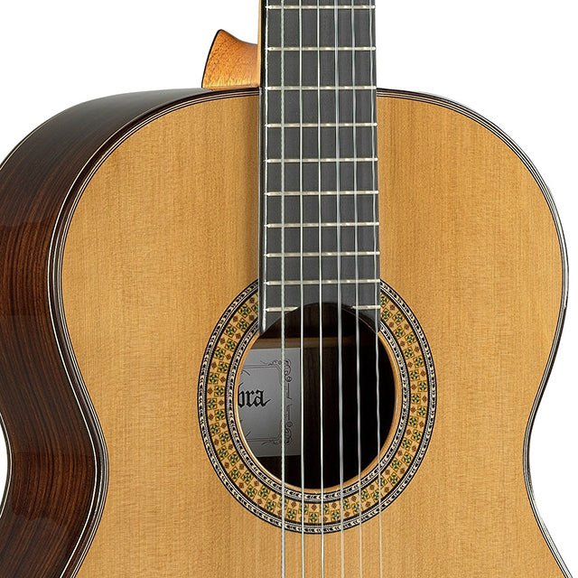 Alhambra 9P - Alhambra Guitarras4